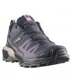 Compra online Zapatillas Salomon X Ultra 360 Gtx Mujer Allo Gris en oferta al mejor precio