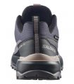 Compra online Zapatillas Salomon X Ultra 360 Gtx Mujer Allo Gris en oferta al mejor precio