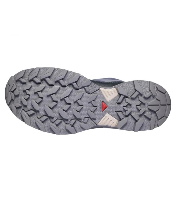 Compra online Zapatillas Salomon X Ultra 360 Gtx Mujer Allo Gris en oferta al mejor precio
