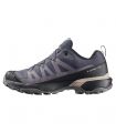 Compra online Zapatillas Salomon X Ultra 360 Gtx Mujer Allo Gris en oferta al mejor precio