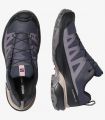 Compra online Zapatillas Salomon X Ultra 360 Gtx Mujer Allo Gris en oferta al mejor precio