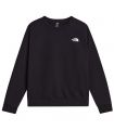 Compra online Sudadera The North Face Evolution Box Nse Regular Crew Hombre TNF Black en oferta al mejor precio
