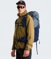 Compra online Mochila The North Face Trail Lite 36 Granite Grey en oferta al mejor precio