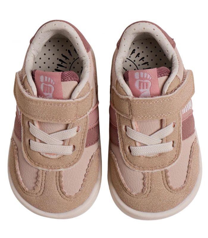 Compra online Zapatillas Mustang Free Baby Amber Nude en oferta al mejor precio