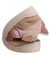 Compra online Zapatillas Mustang Free Baby Amber Nude en oferta al mejor precio