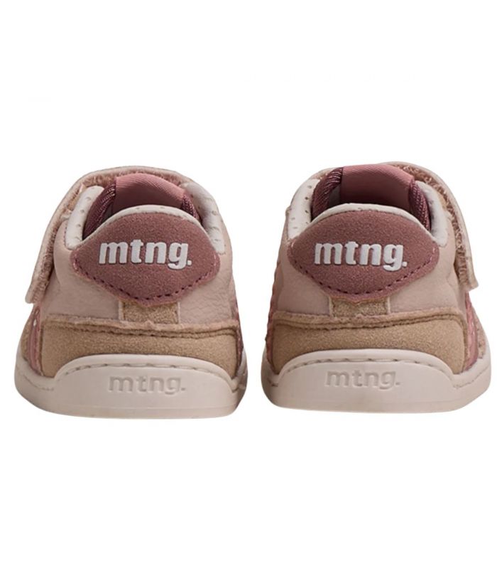 Compra online Zapatillas Mustang Free Baby Amber Nude en oferta al mejor precio