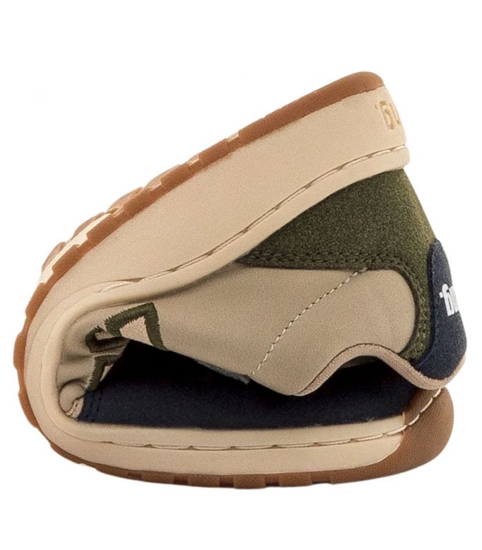 Compra online Zapatillas Mustang Free Niños Gravely Marino en oferta al mejor precio