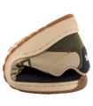 Compra online Zapatillas Mustang Free Niños Gravely Marino en oferta al mejor precio