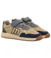 Compra online Zapatillas Mustang Free Niños Gravely Marino en oferta al mejor precio