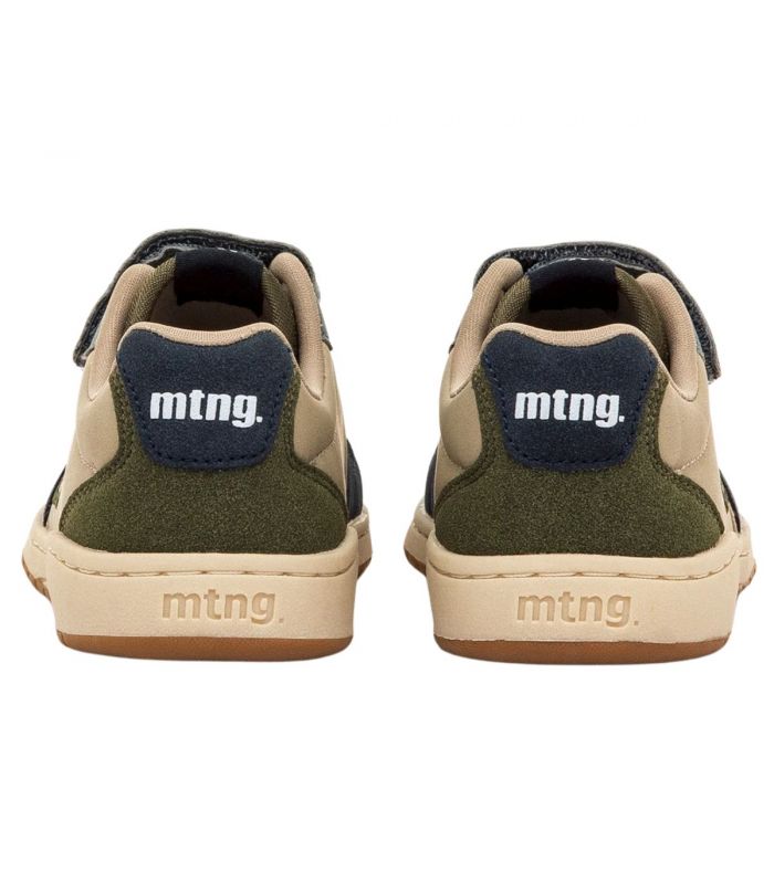 Compra online Zapatillas Mustang Free Niños Gravely Marino en oferta al mejor precio