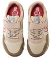 Compra online Zapatillas Mustang Free Niños Gravely Taupe en oferta al mejor precio