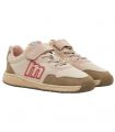 Compra online Zapatillas Mustang Free Niños Gravely Taupe en oferta al mejor precio