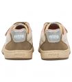 Compra online Zapatillas Mustang Free Niños Gravely Taupe en oferta al mejor precio