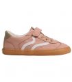 Compra online Zapatillas Mustang Free Niños Susi Nude Kaly Kakhy en oferta al mejor precio