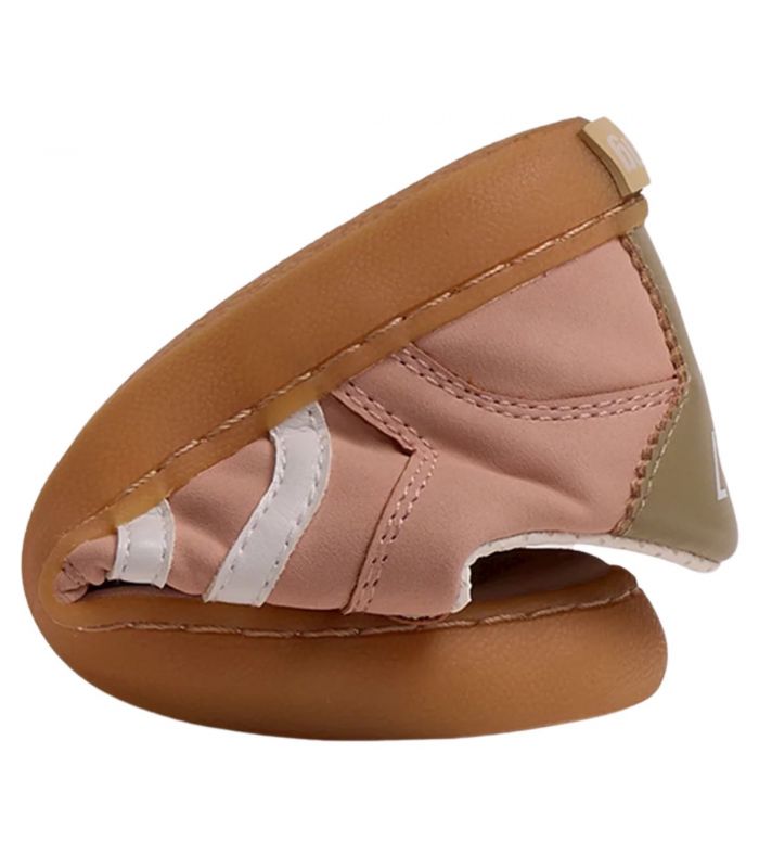 Compra online Zapatillas Mustang Free Niños Susi Nude Kaly Kakhy en oferta al mejor precio