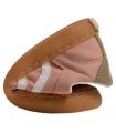 Compra online Zapatillas Mustang Free Niños Susi Nude Kaly Kakhy en oferta al mejor precio