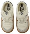 Compra online Zapatillas Mustang Free Niños Rise Blanco Rise Marino en oferta al mejor precio