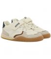 Compra online Zapatillas Mustang Free Niños Rise Blanco Rise Marino en oferta al mejor precio