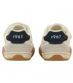 Compra online Zapatillas Mustang Free Niños Rise Blanco Rise Marino en oferta al mejor precio