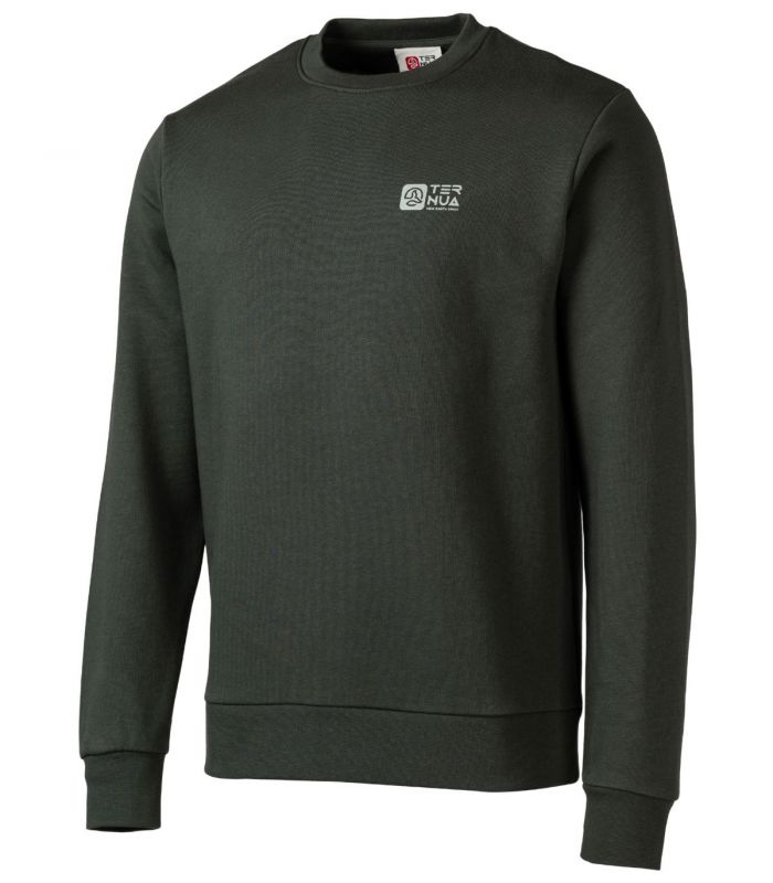 Compra online Sudadera Ternua Arvik Hombre Duffel Bag en oferta al mejor precio