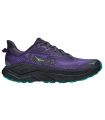 Compra online Zapatillas Hoka Challenger 8 Hombre Squid Ink Black en oferta al mejor precio