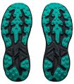 Compra online Zapatillas Hoka Challenger 8 Hombre Squid Ink Black en oferta al mejor precio