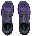 Compra online Zapatillas Hoka Challenger 8 Hombre Squid Ink Black en oferta al mejor precio