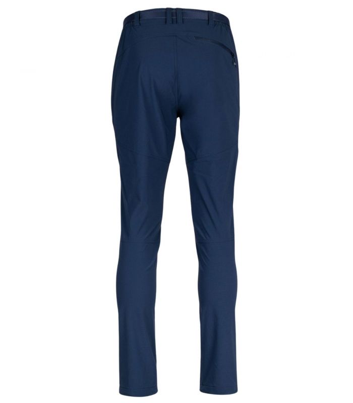 Compra online Pantalones Ternua Corno Hombre Dark Marine Dark Marine en oferta al mejor precio