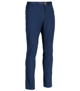 Ternua Pantalones Corno Hombre Dark Marine Dark Marine