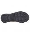 Compra online Botines Skechers Waterproof Relaxed Fit: Easy Going - High Zip 2 Mujer Chocolate en oferta al mejor precio
