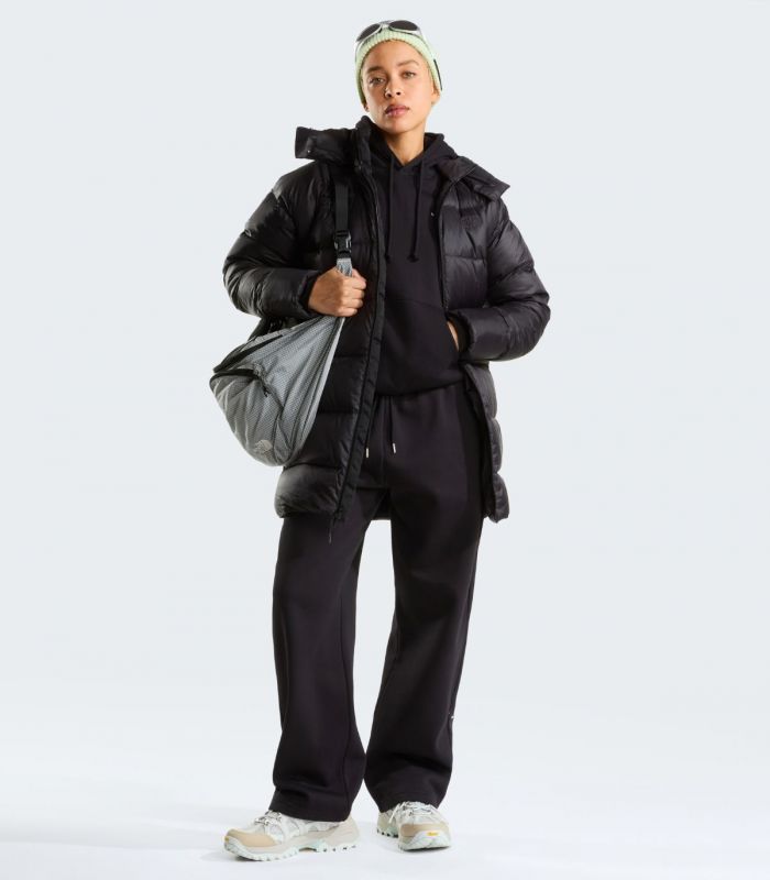 Compra online Parka The North Face Hydrenalite City Mujer TNF Black en oferta al mejor precio