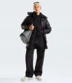 Compra online Parka The North Face Hydrenalite City Mujer TNF Black en oferta al mejor precio