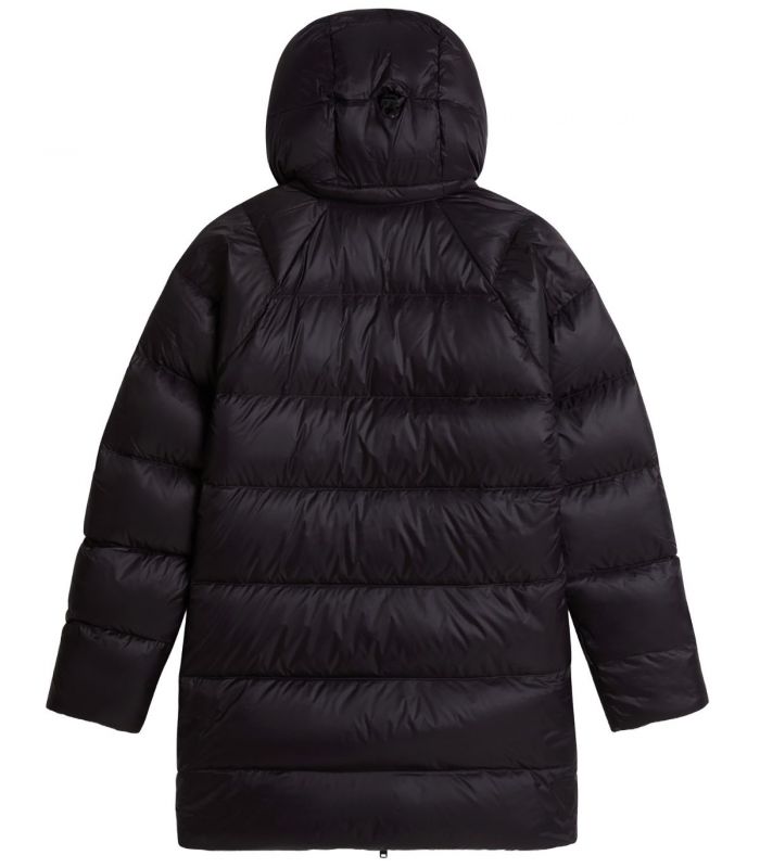 Compra online Parka The North Face Hydrenalite City Mujer TNF Black en oferta al mejor precio