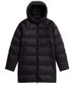 Compra online Parka The North Face Hydrenalite City Mujer TNF Black en oferta al mejor precio