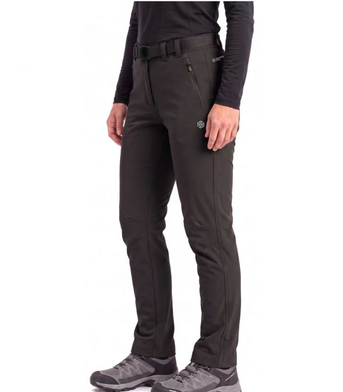Compra online Pantalones Sphere Pro Nix Mujer Carbon en oferta al mejor precio