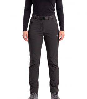 Pantalones Sphere Pro Nix Mujer Carbon