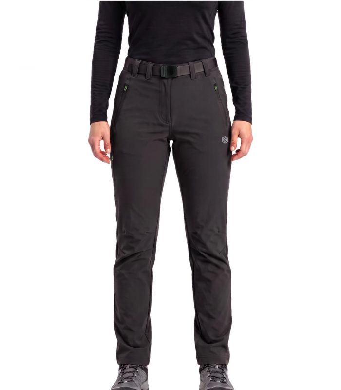 Compra online Pantalones Sphere Pro Nix Mujer Carbon en oferta al mejor precio