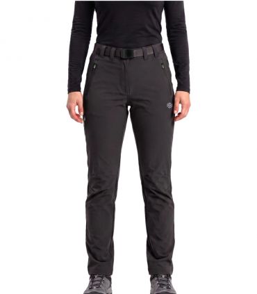 Pantalones Sphere Pro Nix Mujer Carbon