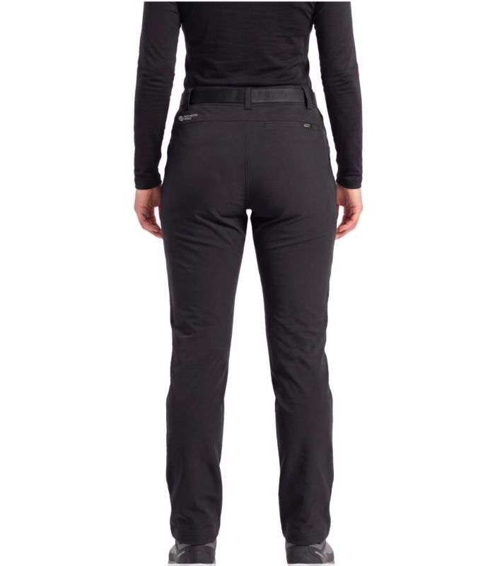 Compra online Pantalones Sphere Pro Nix Mujer Carbon en oferta al mejor precio