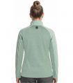 Compra online Chaqueta Sphere Pro Atziri Mujer Verde Agua en oferta al mejor precio