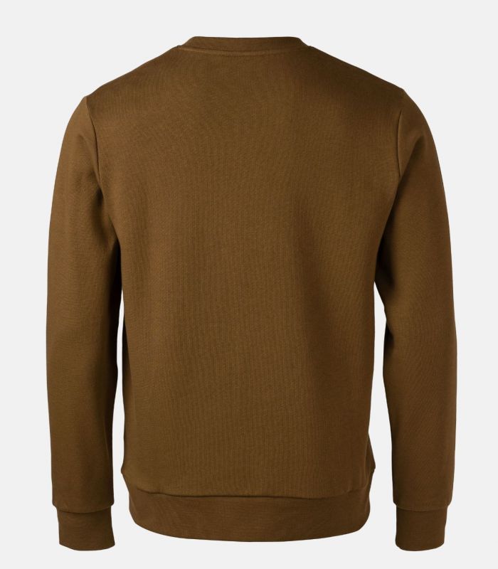 Compra online Sudadera Ternua Arvik Hombre Butternut en oferta al mejor precio