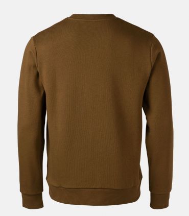 Sudadera Ternua Arvik Hombre Butternut