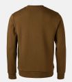 Compra online Sudadera Ternua Arvik Hombre Butternut en oferta al mejor precio