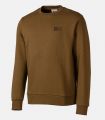Compra online Sudadera Ternua Arvik Hombre Butternut en oferta al mejor precio