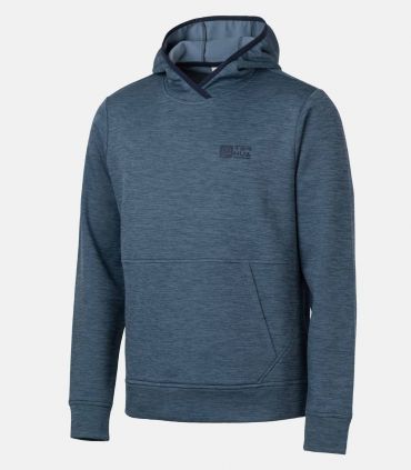 Sudadera Ternua Toslow Hombre Orion Blue