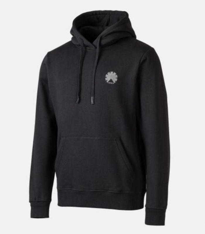 Compra online Sudadera Ternua Cabox Hombre Vulcan en oferta al mejor precio