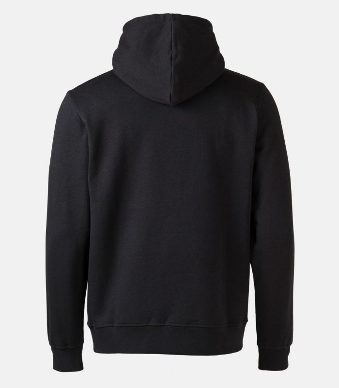 Compra online Sudadera Ternua Cabox Hombre Vulcan en oferta al mejor precio