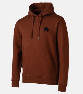 Sudadera Ternua Cabox Hombre Sequoia
