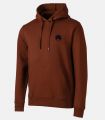 Compra online Sudadera Ternua Cabox Hombre Sequoia en oferta al mejor precio