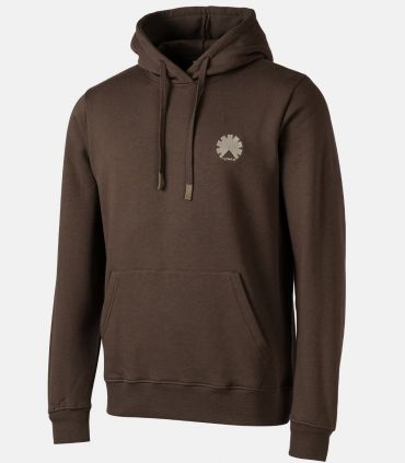 Sudadera Ternua Cabox Hombre Teak